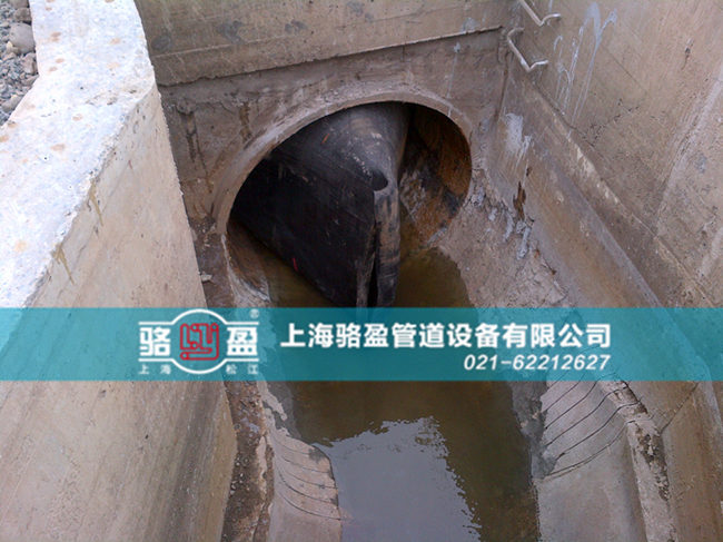 管道末端專用<a href=http://m.icuqq.cn target=_blank class=infotextkey>橡膠止回閥</a>