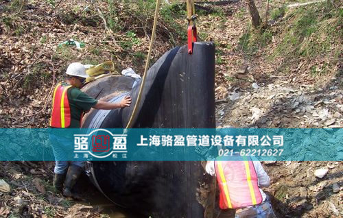 駱盈法蘭式<a href=http://m.icuqq.cn/ target=_blank class=infotextkey><a href=http://m.icuqq.cn target=_blank class=infotextkey>鴨嘴閥</a></a>安裝現場