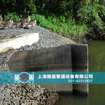 直嘴<a href=http://m.icuqq.cn target=_blank class=infotextkey>橡膠止回閥</a>運行現場