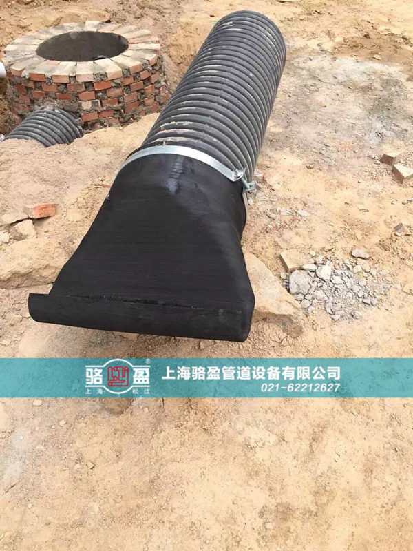 卡箍法蘭式<a href=http://m.icuqq.cn/ target=_blank class=infotextkey><a href=http://m.icuqq.cn target=_blank class=infotextkey>鴨嘴閥</a></a>安裝現(xiàn)場(chǎng)