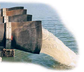 法蘭式<a href=http://m.icuqq.cn/ target=_blank class=infotextkey><a href=http://m.icuqq.cn target=_blank class=infotextkey>鴨嘴閥</a></a>投入運行