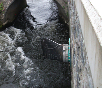 法蘭式<a href=http://m.icuqq.cn/ target=_blank class=infotextkey><a href=http://m.icuqq.cn target=_blank class=infotextkey>鴨嘴閥</a></a>重慶市城口縣實例現場