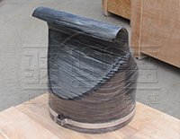 法蘭式<a href=http://m.icuqq.cn/ target=_blank class=infotextkey><a href=http://m.icuqq.cn target=_blank class=infotextkey>鴨嘴閥</a></a>正式投入使用