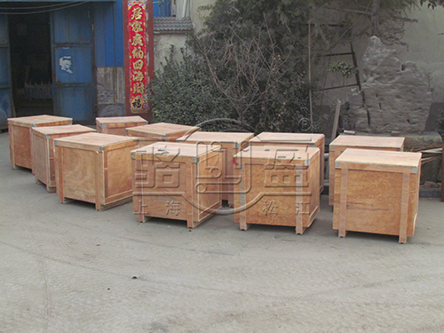 大連市普蘭店市法蘭式<a href=http://m.icuqq.cn/ target=_blank class=infotextkey><a href=http://m.icuqq.cn target=_blank class=infotextkey>鴨嘴閥</a></a>準備發貨